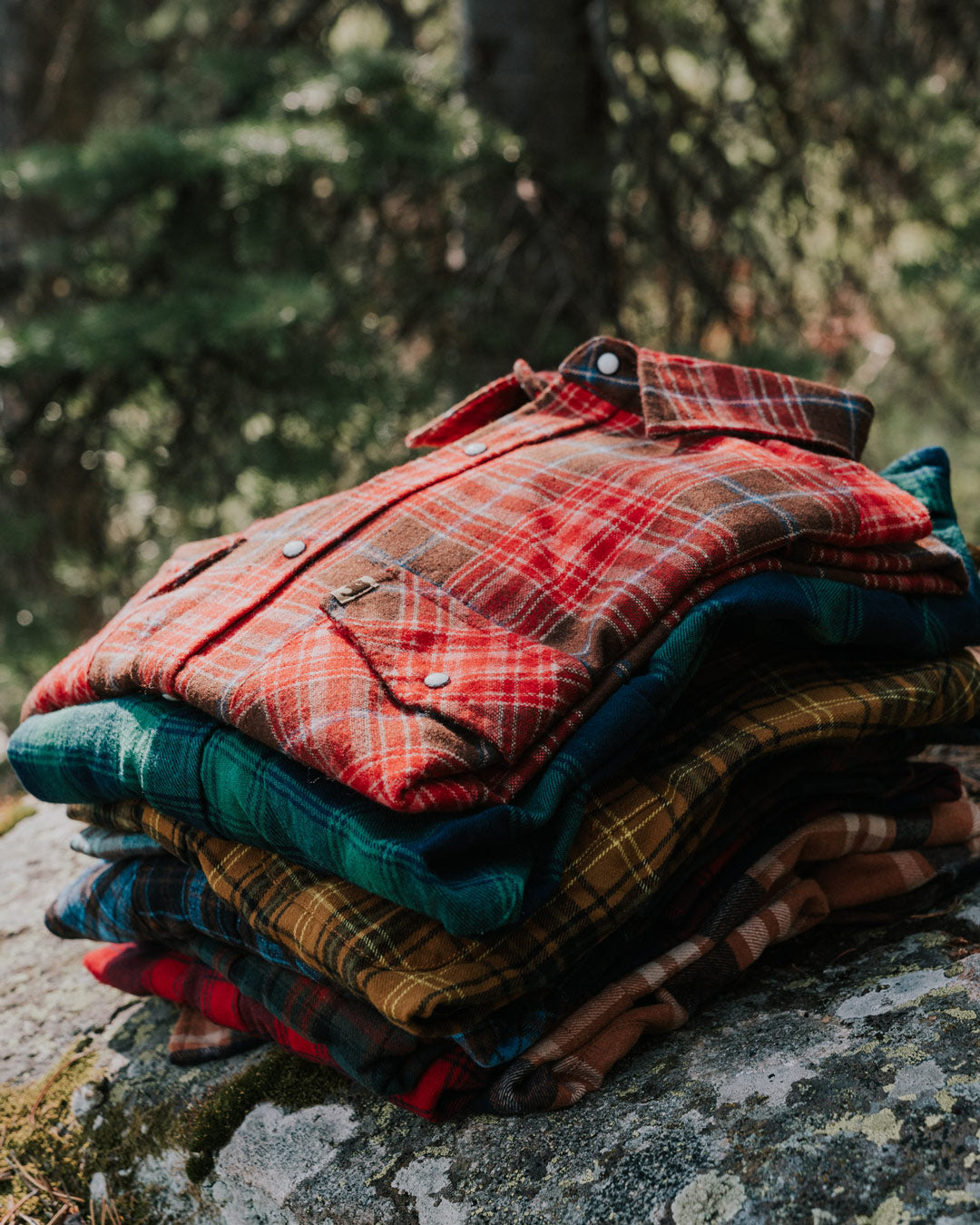 How to wash flannel