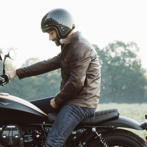 Motorcycle Leather Jacket Buying Guide