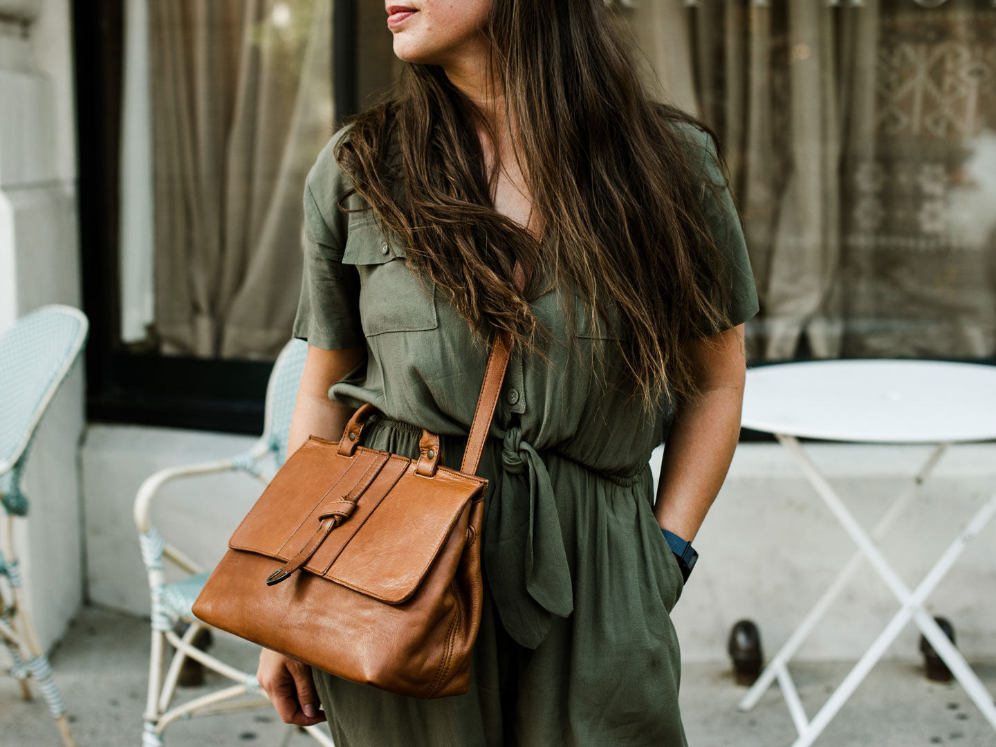 Pocketbook vs Purse: What's the difference?