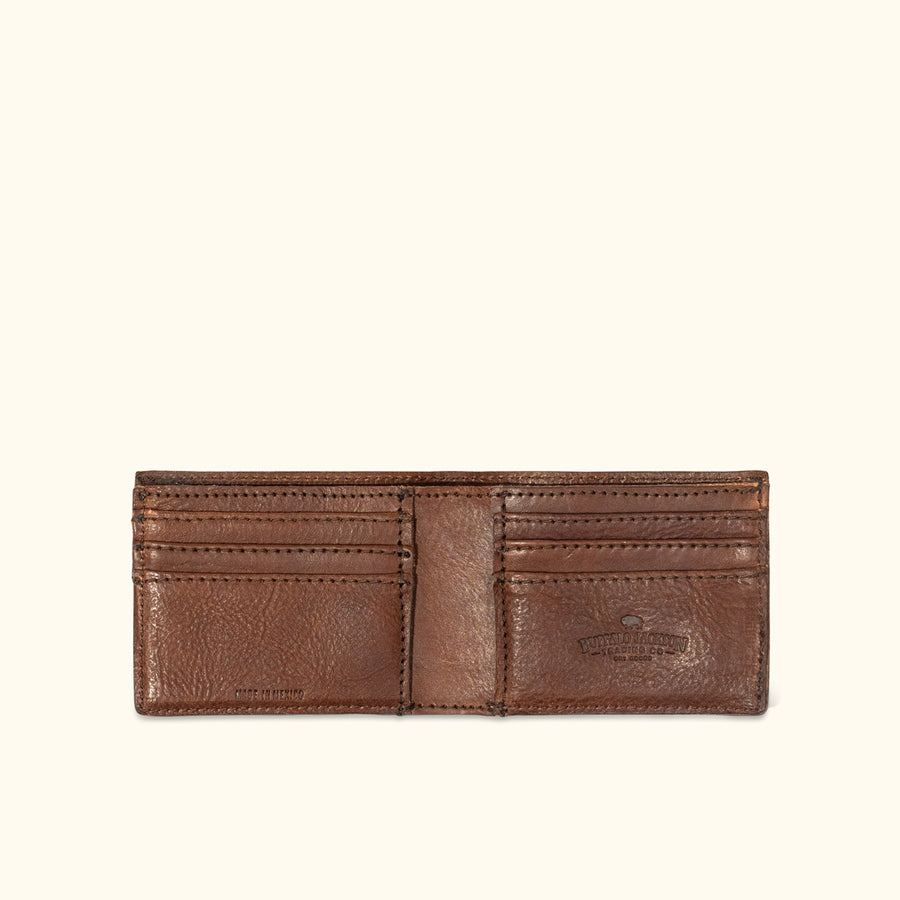 Dakota Leather Rifle Case | All Leather