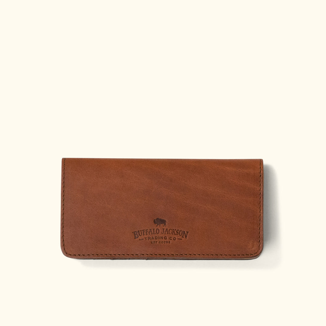 checkbook wallet