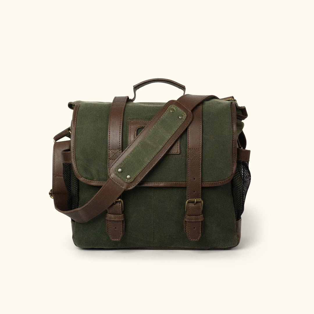 canvas diaper bags