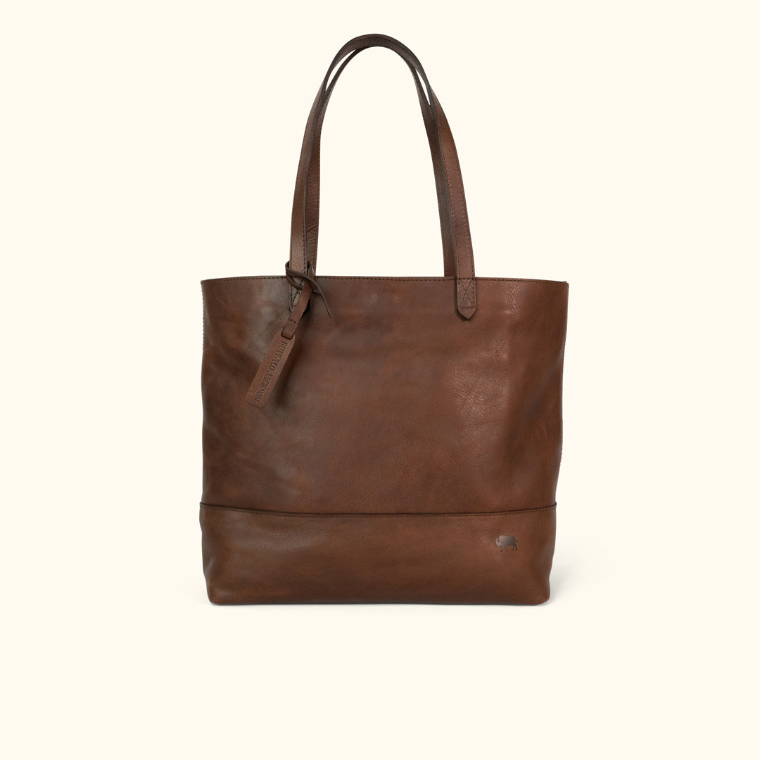 TOP. M46041 MADELEINE MM Business Tote Bag // With Dust Bag// From Join2,  $331.61