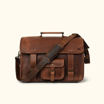 Leather Goods & Accessories | Bags, Jackets, Wallets | Buffalo Jackson
