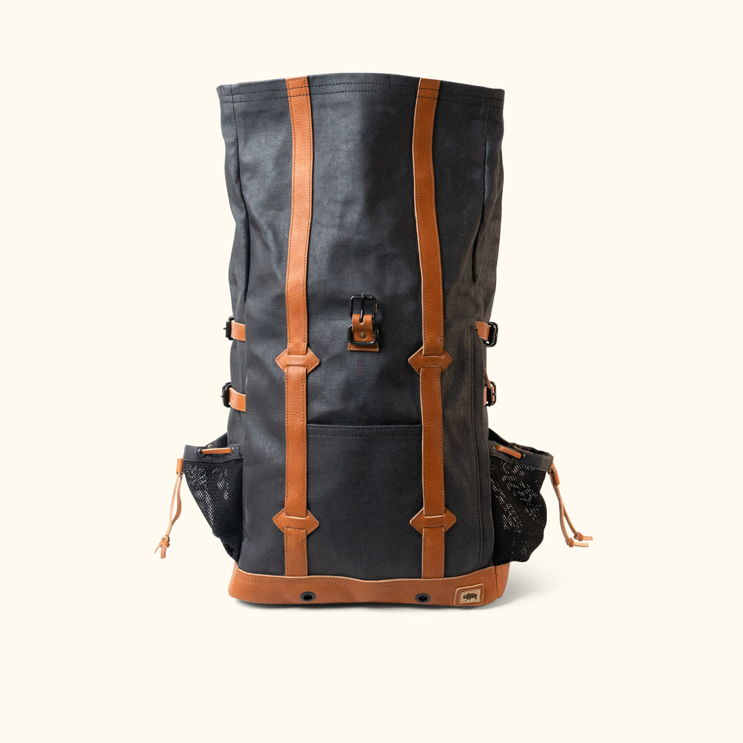 best rolltop backpacks