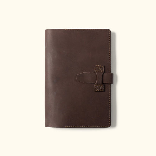 Leather Padfolios | Buffalo Jackson | Leather Field Notes Journal Covers