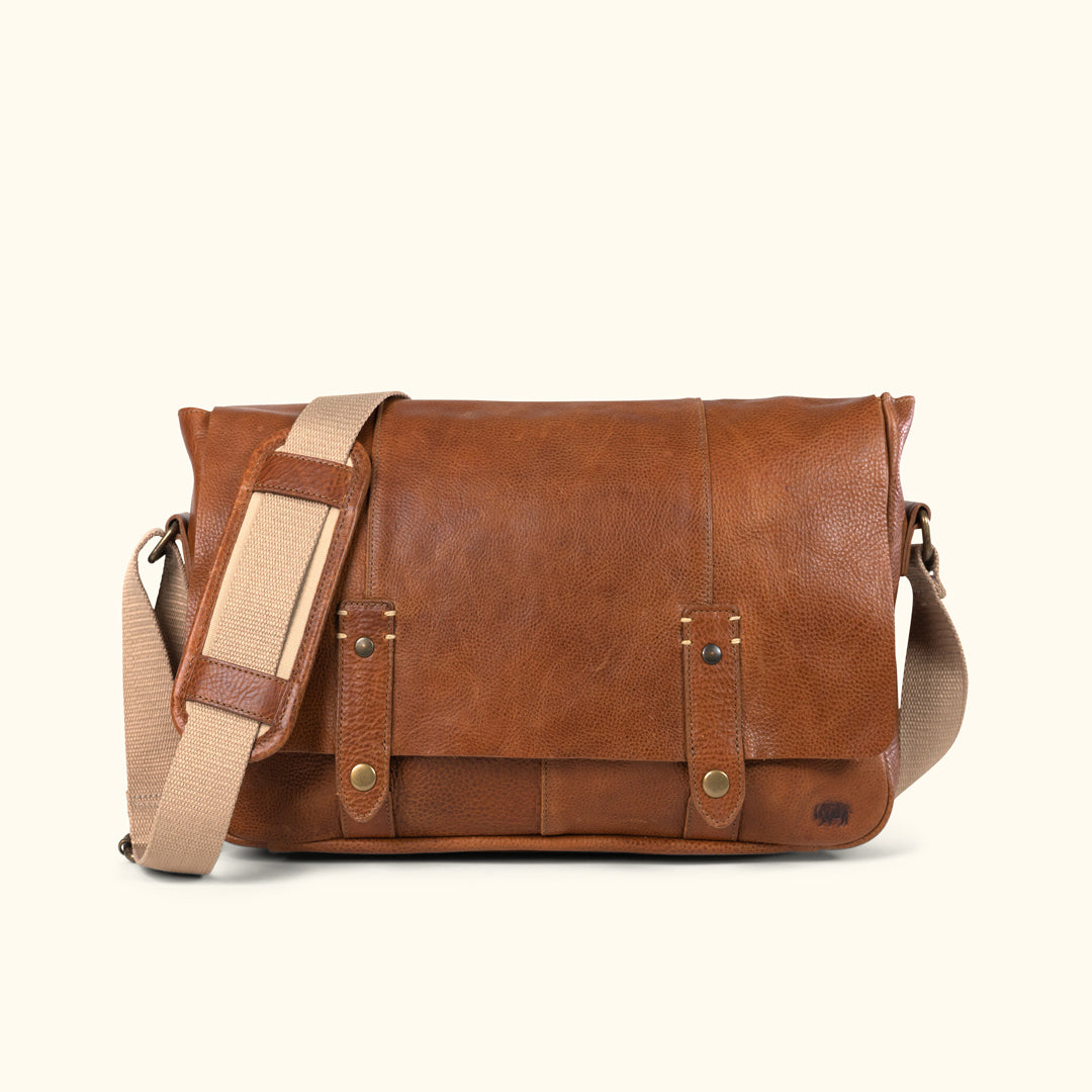 buffalo jackson messenger bag