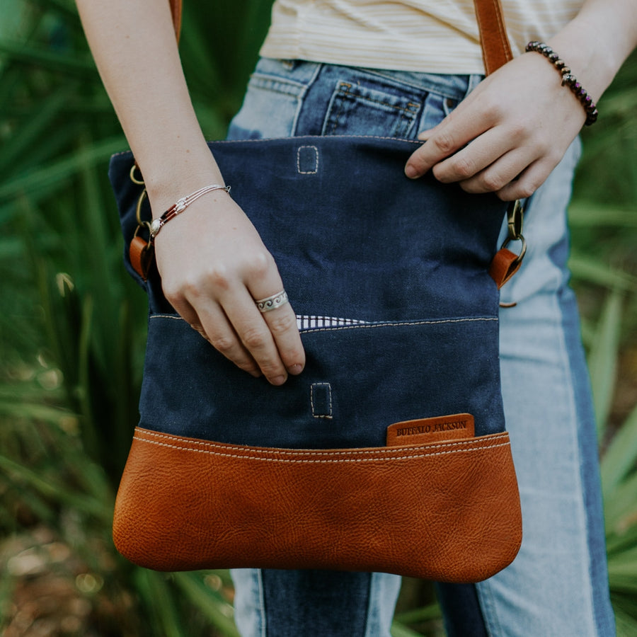 Small Leather Crossbody Bags