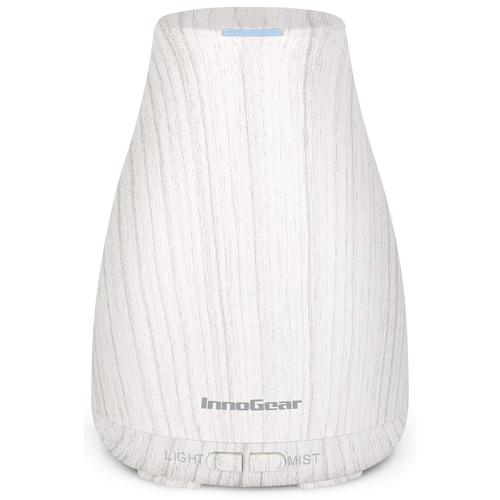 InnoGear® 100ml Aromatherapy Essential Oil Diffuser - REVIEW 