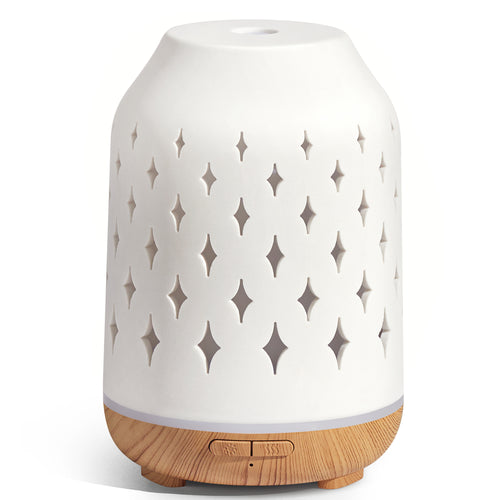 InnoGear Essential Oil Diffuser –