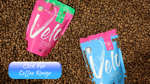Velo Coffee Beans