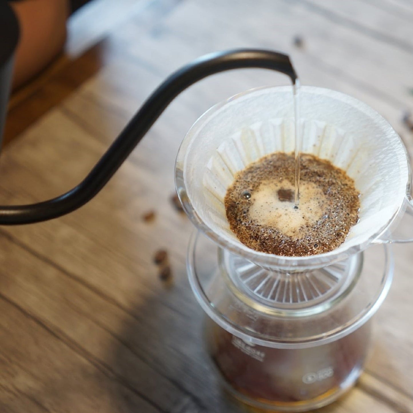 Timemore French Press – Velo Coffee Roasters