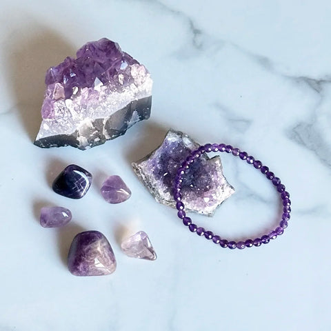 amethyst