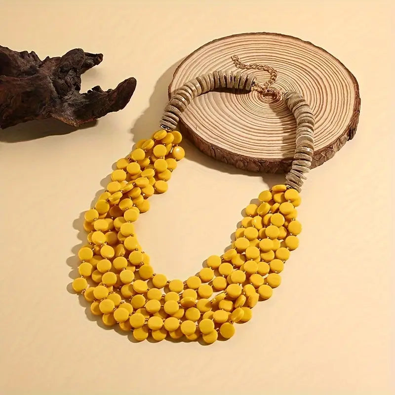 Feeling Like Love Necklace