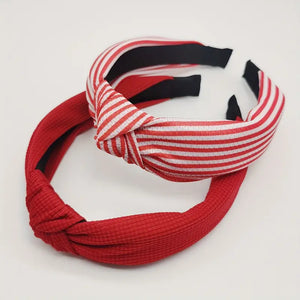 Game Day Headbands - Jones Burch 