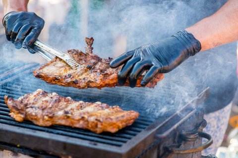 Catering... What Pit is Best For You? - Lone Star Grillz