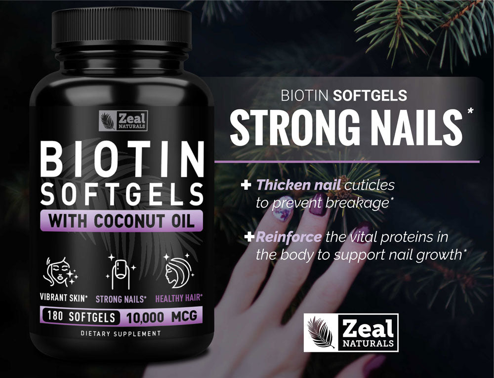 Biotin Collagen Hair Care Oil 30000 Mcg Hair Growth - Temu