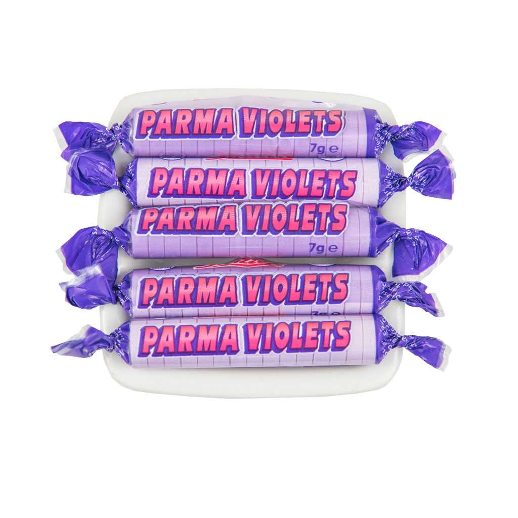 Parma Bulk Pickup Schedule 2022 Original Parma Violets - Bulk Buy | Usmaa's Hampers & Gifts