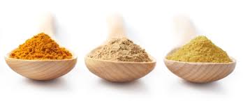 Production Of Bone Broth Powder With Spray Drying Using Three Differen Broth And Co