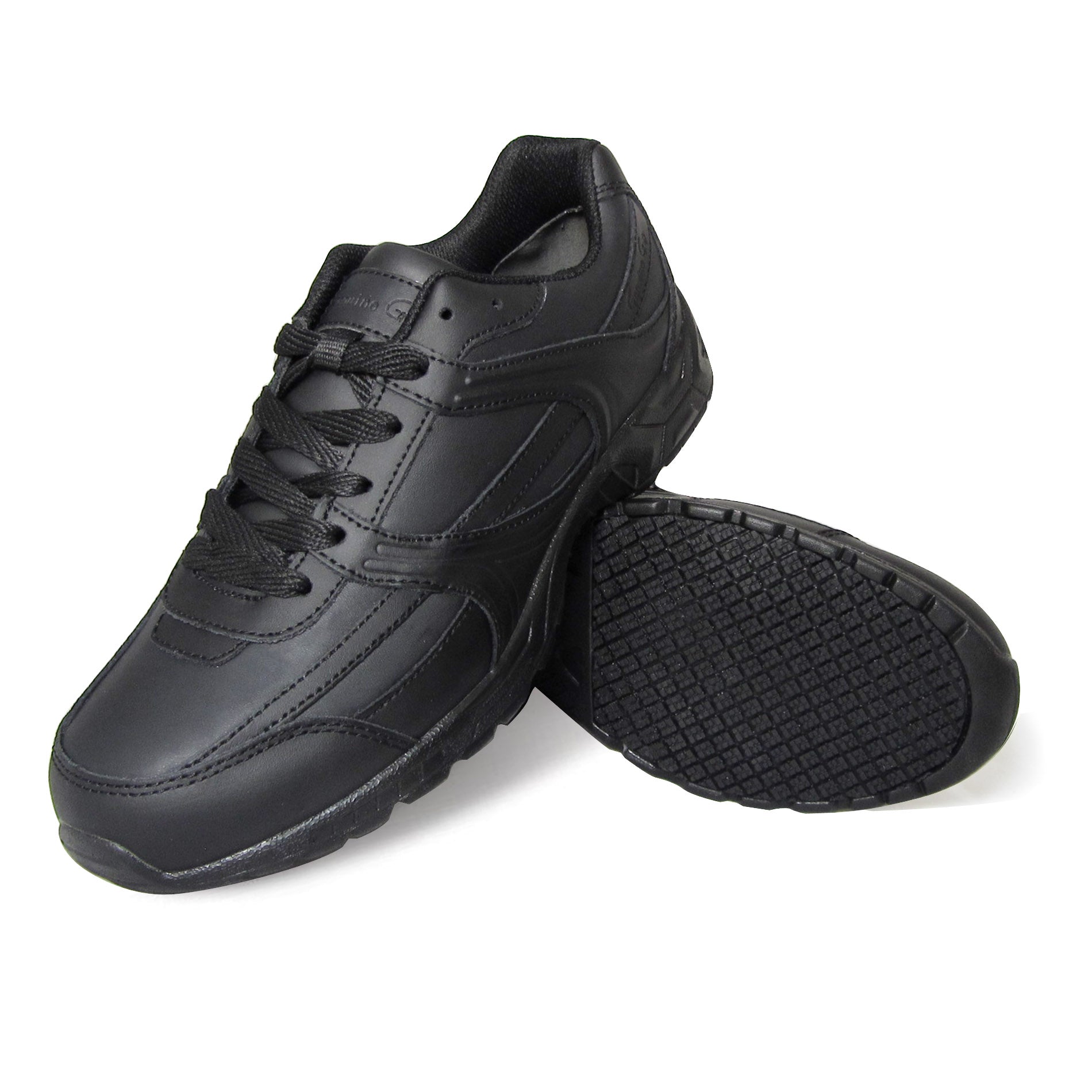 athletic style shoes