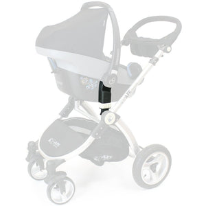 maxi cosi pram accessories