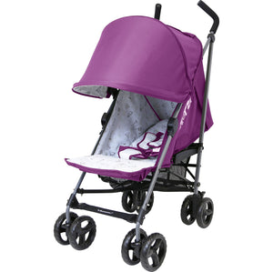 zeta vooom double stroller