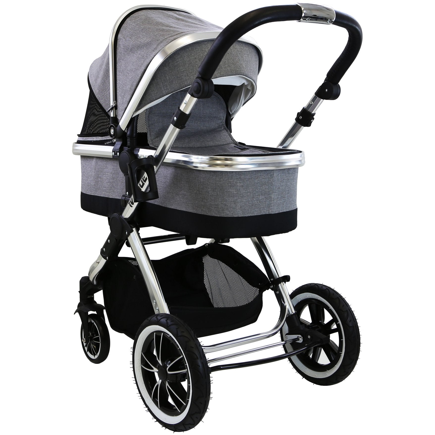 ivogue pushchair