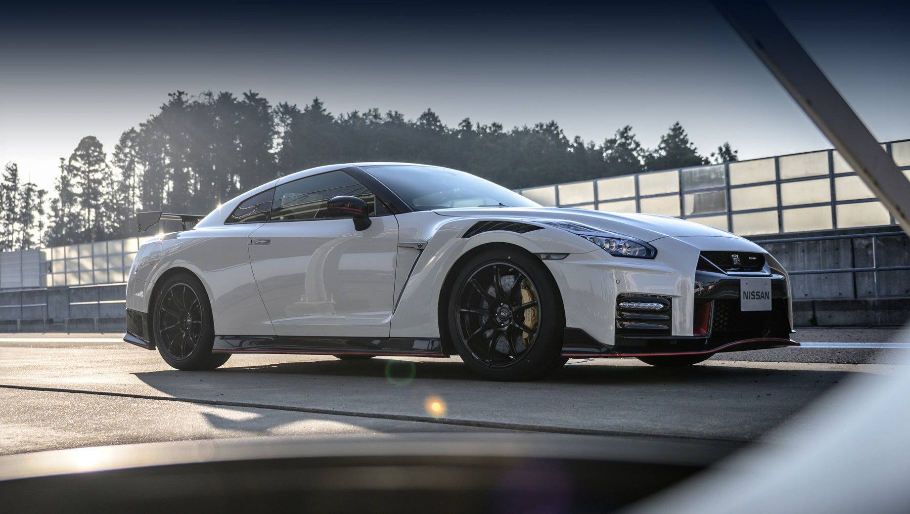 Nissan GT-R R35 Final Edition Coming 2022 With 710 Horsepower: Report