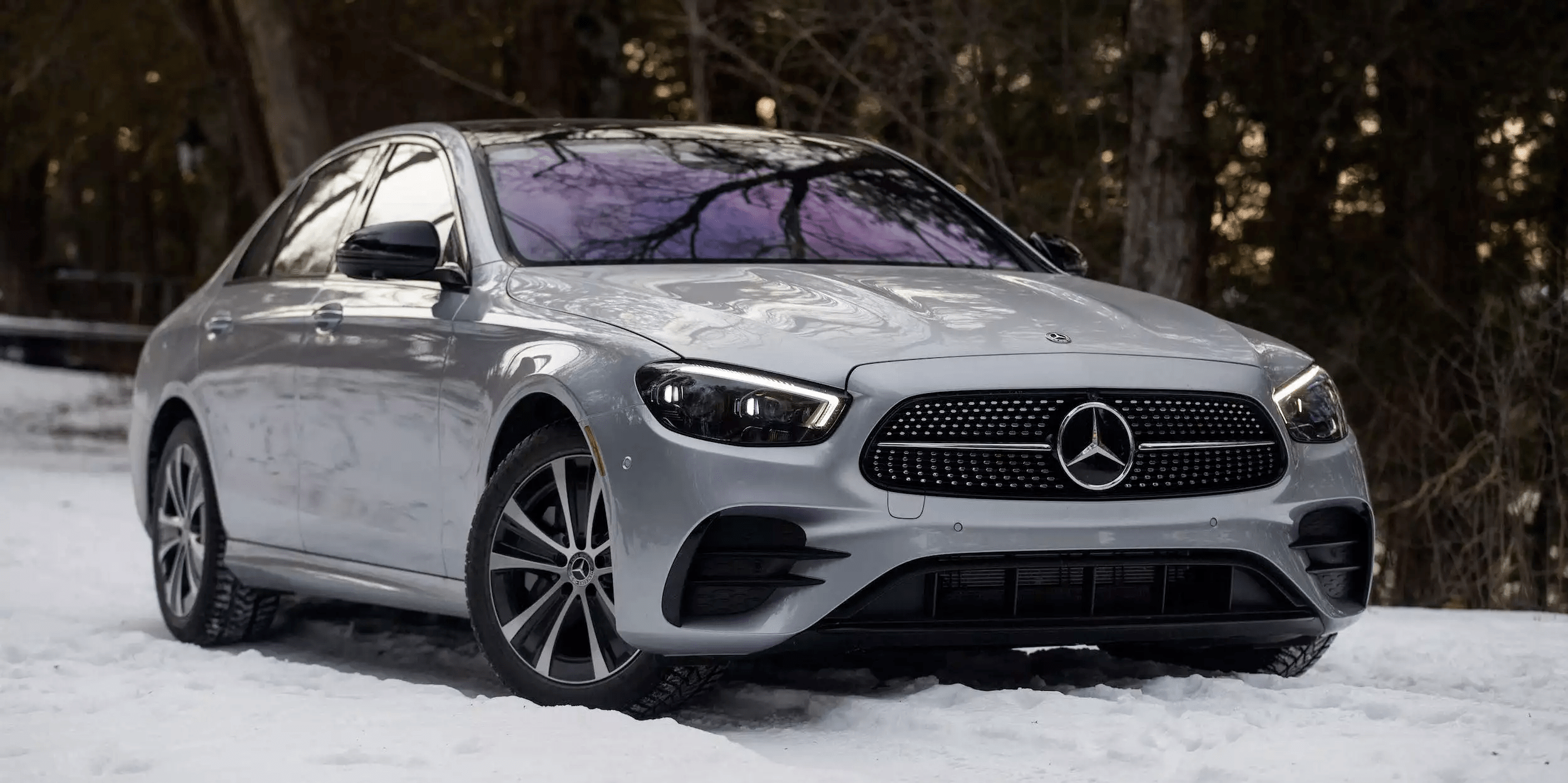 Buy Mercedes-Benz with Bitcoin on BitCars