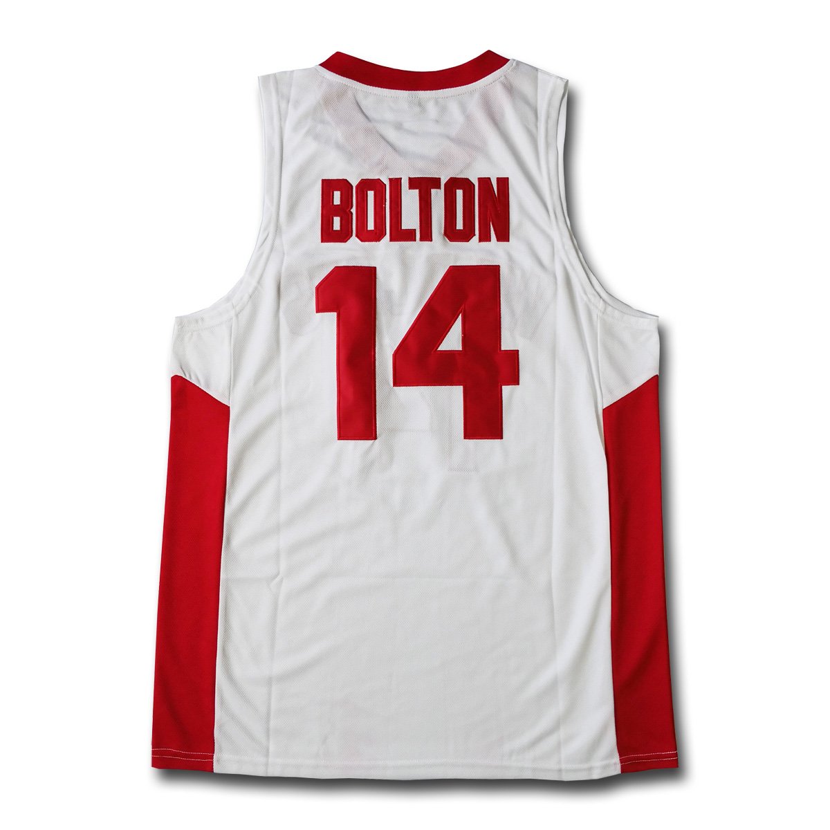 troy bolton wildcats jersey