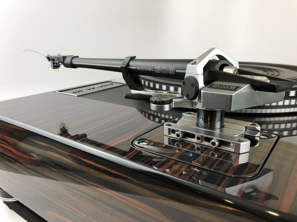 SME Tonearm