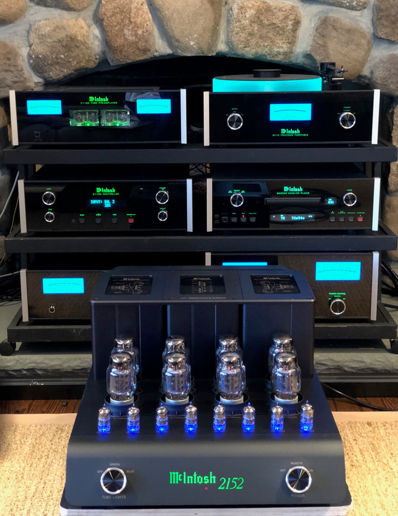 McIntosh System of the Week