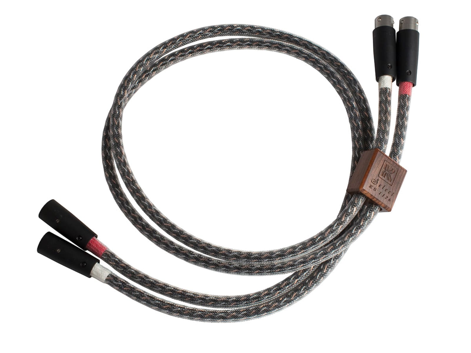 Kimber REL-CU Subwoofer Cable