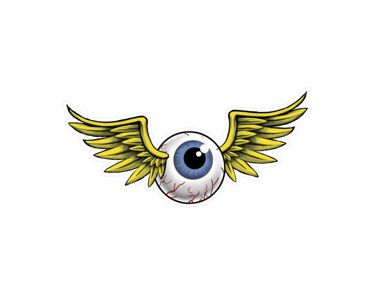 Eyeball Wings Over 520 RoyaltyFree Licensable Stock Vectors  Vector Art   Shutterstock