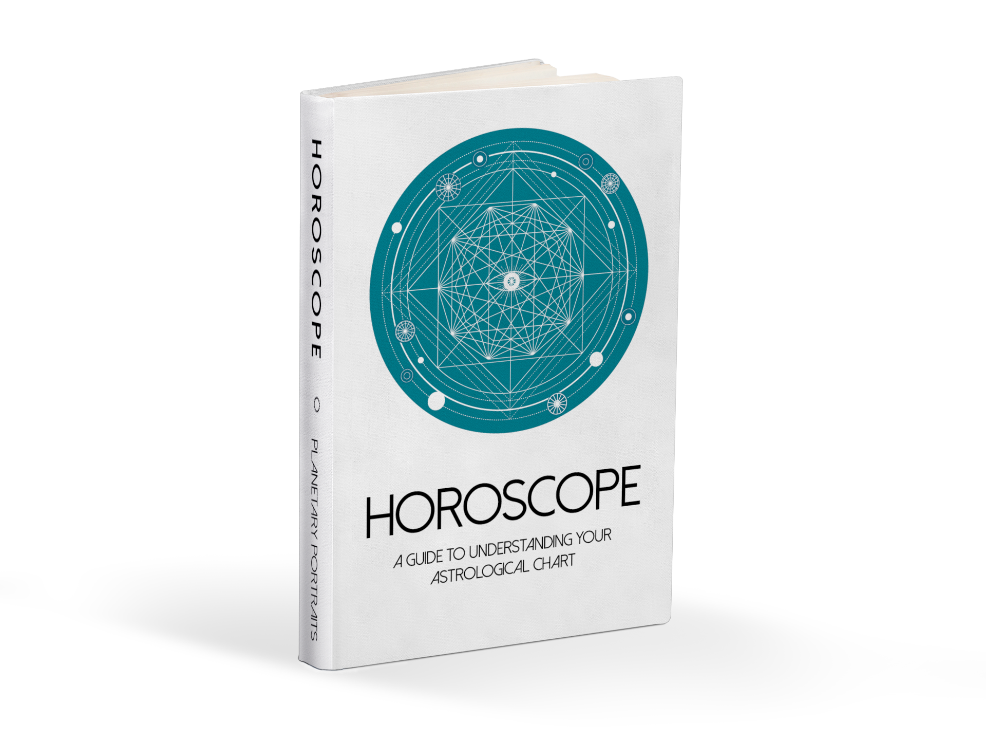 Astrology Chart Book