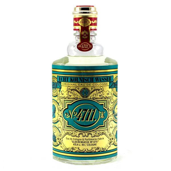 4711 Original eau de cologne – Parfumerie Eternelle