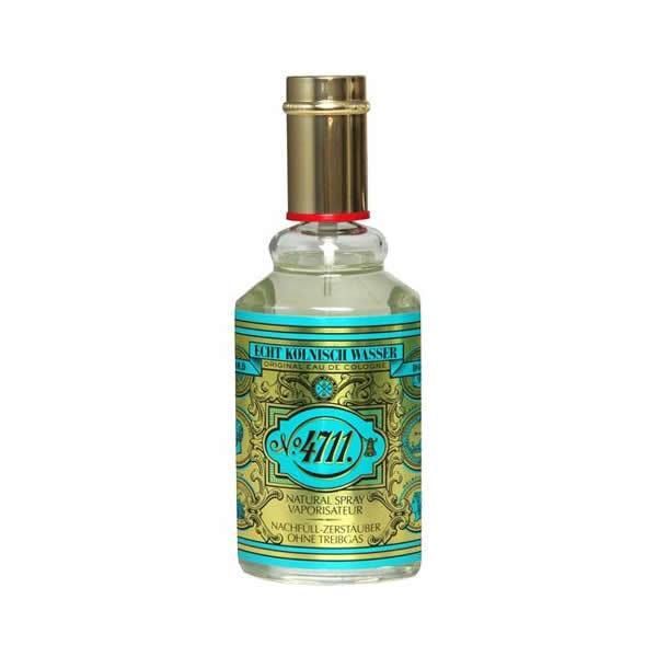 4711 Original eau de cologne – Parfumerie Eternelle