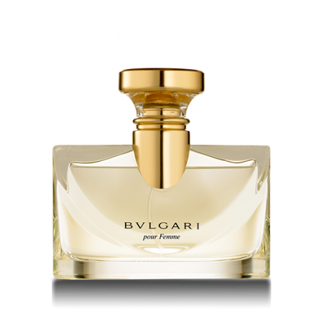 bvlgari pour femme 25 ml