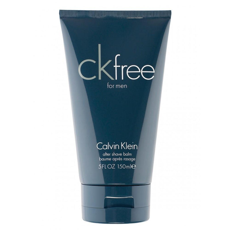 calvin klein free aftershave