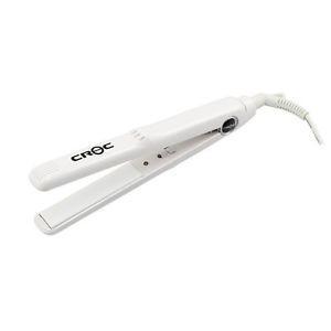 Baby Croc White mini flat iron, Parfumerie Eternelle