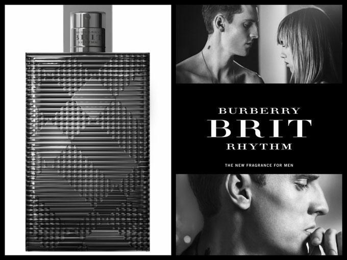 Brit Rhythm For deodorant – Parfumerie Eternelle
