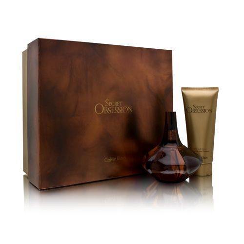 calvin klein secret obsession 50ml