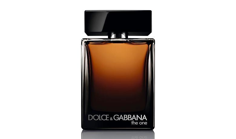 dolce gabbana the one for men eau de toilette