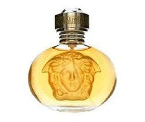 blonde versace perfume