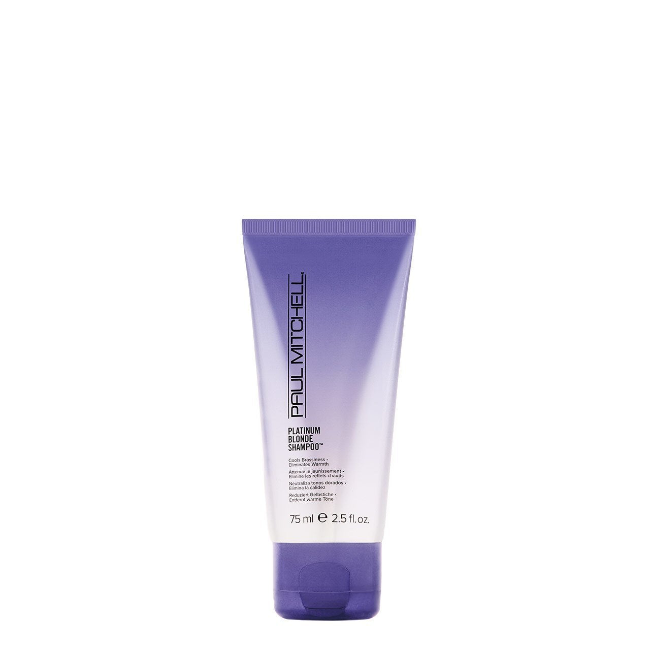 Platinum Blonde Shampoo Parfumerie Eternelle