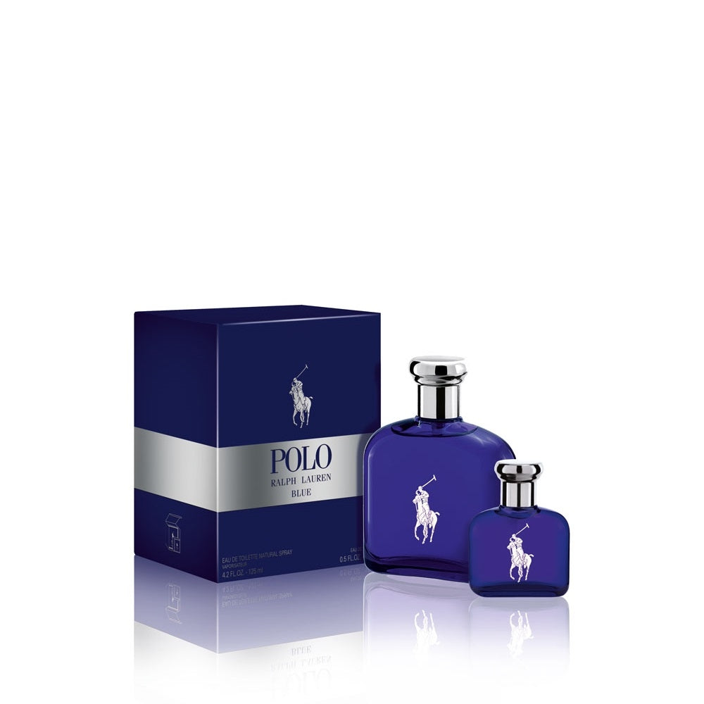 Polo Blue Gift Set – Parfumerie Eternelle