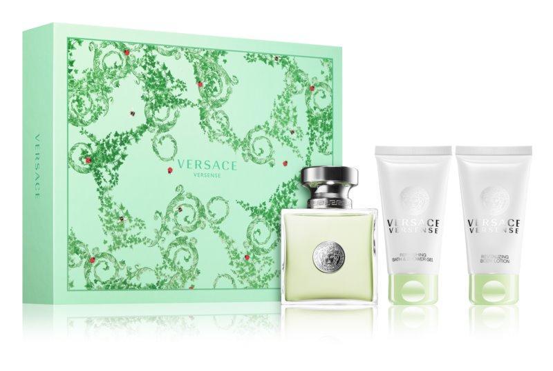 versace versense set