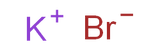 Potassium Bromide