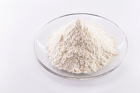 Potassium chlorate (KClO3) is a strong oxidizing agent that has a wide variety of uses. It is or has been a component of explosives, fireworks, safety matches, and disinfectants. As a high school or college chemistry student, you may have used it to generate oxygen in the lab.