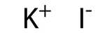 Potassium Iodide